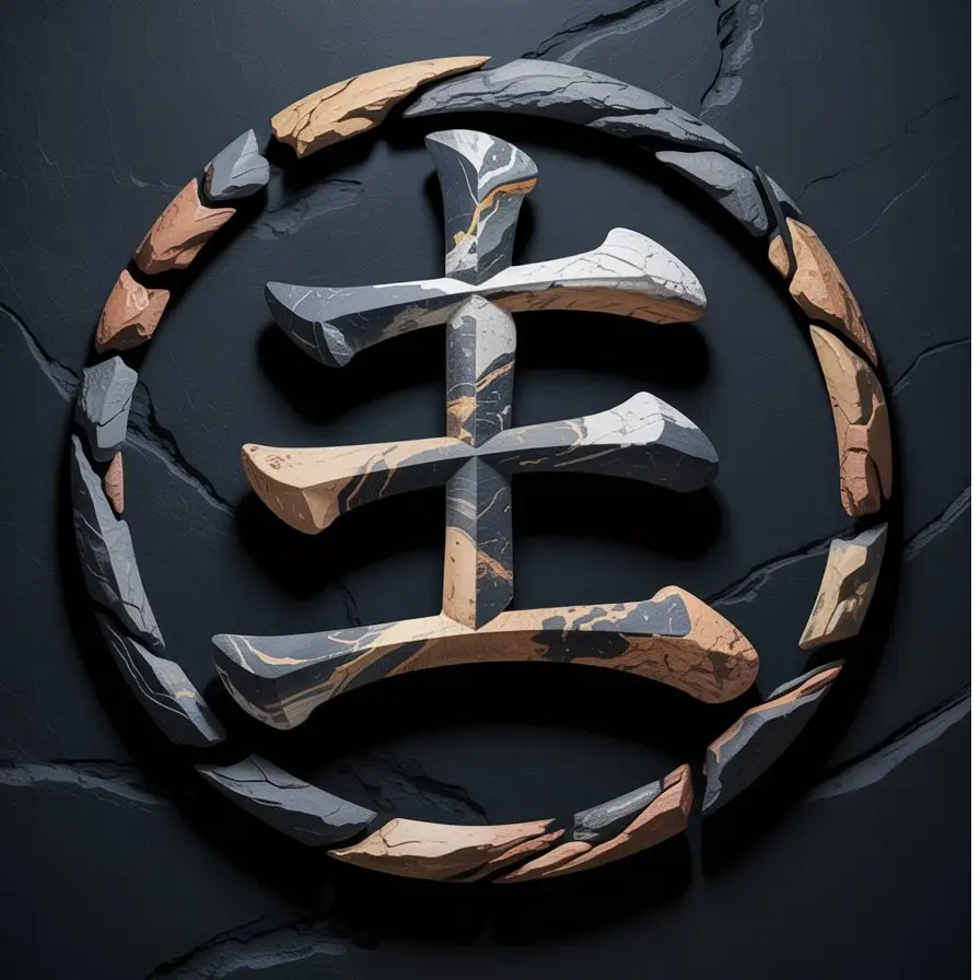 Element of Earth