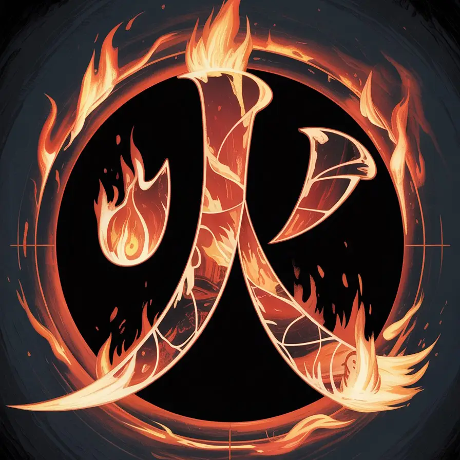 Element of Fire