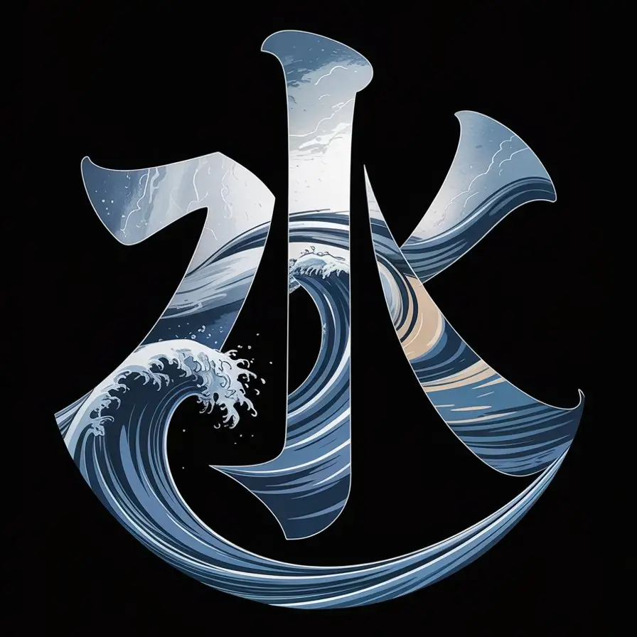 Element of Water